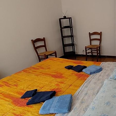 Pisa Central Station Room Rent Exterior foto