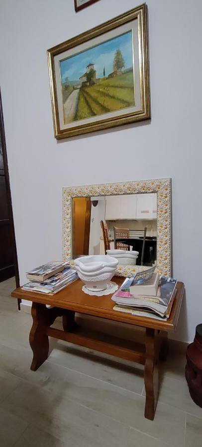 Pisa Central Station Room Rent Exterior foto