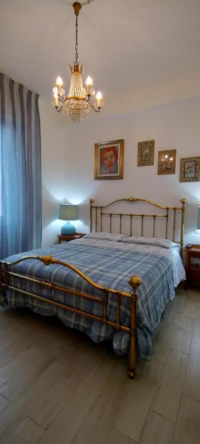 Pisa Central Station Room Rent Exterior foto
